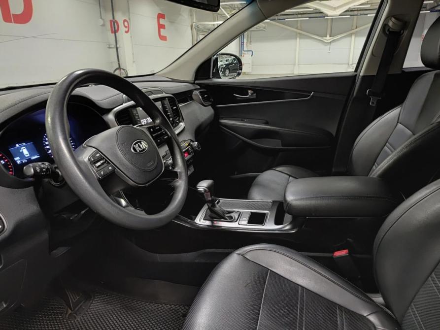 Kia Sorento III Prime Рестайлинг Казань  - изображение 20