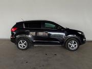 Kia Sportage III Москва  - изображение 27