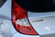 Hyundai Solaris I Киров  - изображение 53