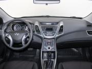 Hyundai Elantra V (MD) Старый Оскол  - изображение 29