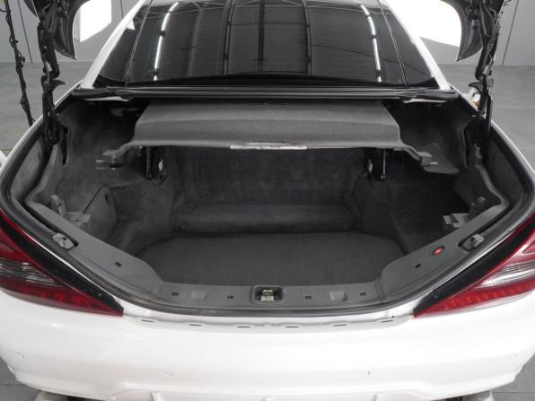 Mercedes-Benz SL-Класс V (R230) Рестайлинг 2 с пробегом 2008 года, цена 3 180 000 рублей, 146792 км, родстер, Автокод Объявления