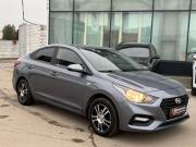 Hyundai Solaris II Калуга  - изображение 11