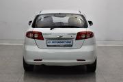 Chevrolet Lacetti I Москва  - изображение 16