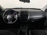 Mitsubishi ASX I Рестайлинг Москва  - изображение 27