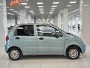 Daewoo Matiz I Рестайлинг Самара  - изображение 20