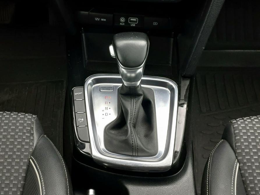 Kia Ceed III Москва  - изображение 15