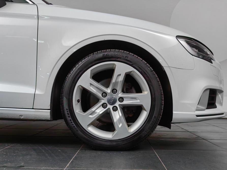 Audi A3 III (8V) Рестайлинг Москва  - изображение 24