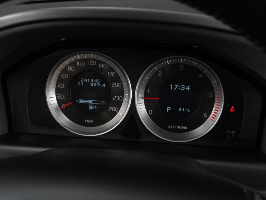 Volvo XC60 I Тюмень  - изображение 14
