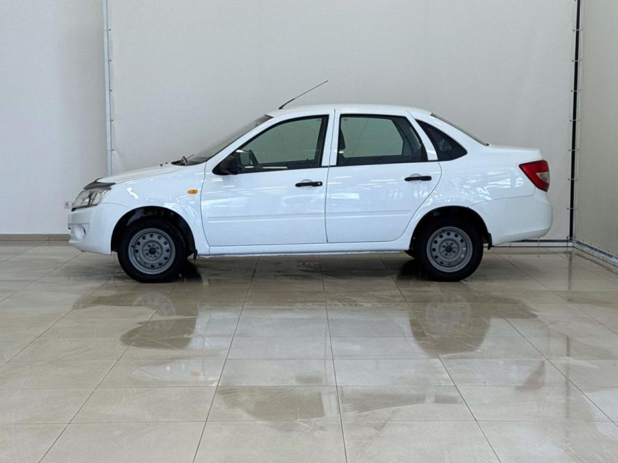 Lada (ВАЗ) Granta I Ставрополь  - изображение 10