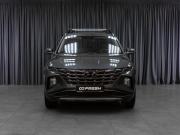 Hyundai Tucson IV Тюмень  - изображение 27