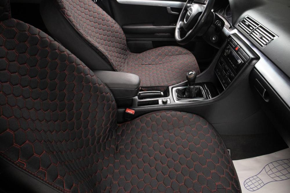 Audi A4 III (B7) Оренбург  - изображение 15