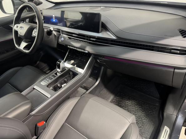Chery Tiggo 7 Pro Max I с пробегом 2023 года, цена 1 759 800 рублей, 17800 км, внедорожник, Автокод Объявления
