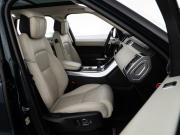 Land Rover Range Rover Sport II Рестайлинг Москва  - изображение 35