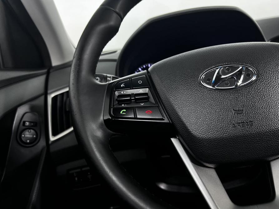 Hyundai Creta I Калининград  - изображение 16