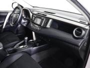 Toyota RAV4 IV (XA40) Химки  - изображение 25