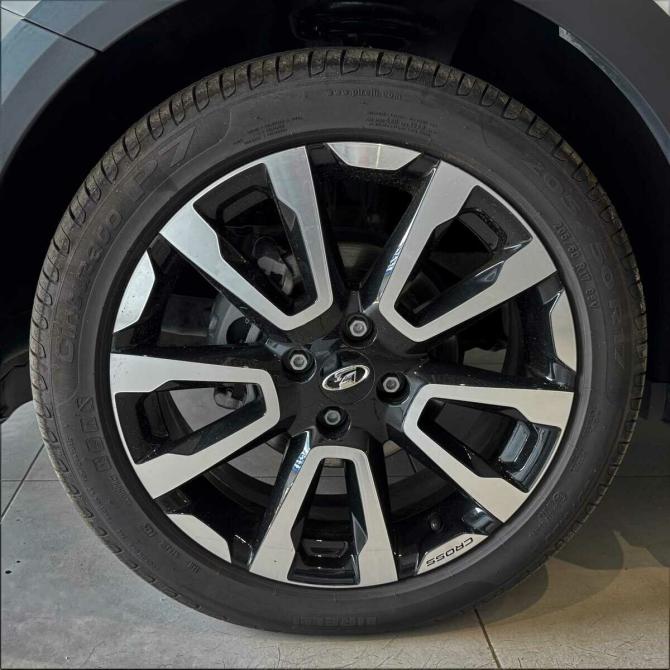 Lada (ВАЗ) Vesta I Рестайлинг (NG) Москва  - изображение 16