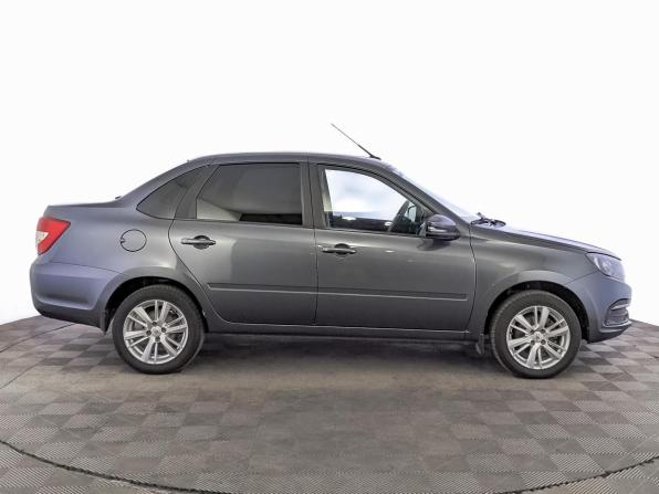 Lada (ВАЗ) Granta I Рестайлинг с пробегом 2024 года, цена 880 000 рублей, 38038 км, седан, Автокод Объявления