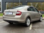 Skoda Rapid I Рестайлинг Ярославль  - изображение 21
