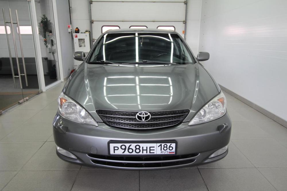 Toyota Camry V (XV30) Сургут  - изображение 2