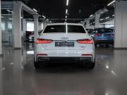 Audi A6 V (C8) Москва  - изображение 35