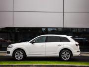 Audi Q7 II (4M) Санкт-Петербург  - изображение 47