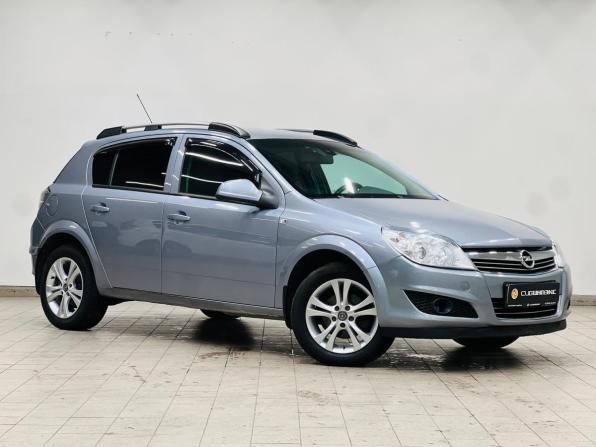 Opel Astra H Рестайлинг с пробегом 2010 года, цена 650 000 рублей, 180000 км, хэтчбек, Автокод Объявления