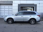 Mitsubishi Outlander III Рестайлинг 2 Москва  - изображение 28