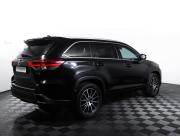 Toyota Highlander III (XU50) Рестайлинг Москва  - изображение 29