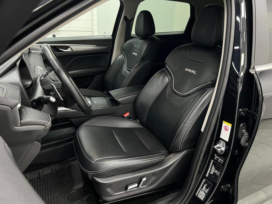 Haval Jolion I Казань  - изображение 19