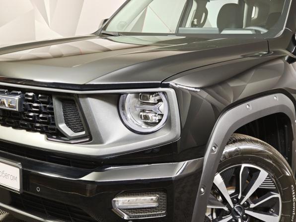 Haval H7 I с пробегом 2025 года, цена 3 350 000 рублей, 1085 км, внедорожник, Автокод Объявления