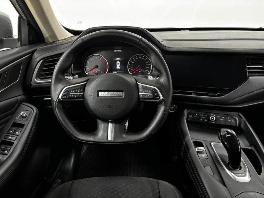 Haval F7 I Альметьевск  - изображение 10