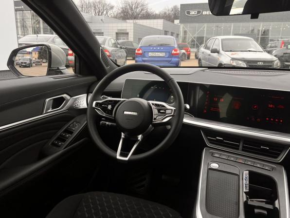 Haval F7 II с пробегом 2024 года, цена 2 420 000 рублей, 7883 км, внедорожник, Автокод Объявления