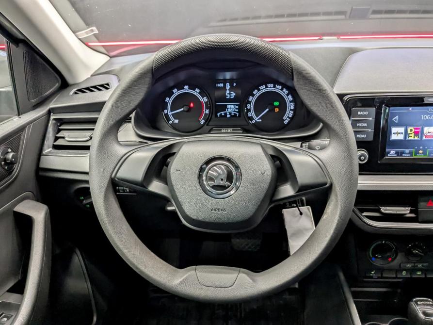 Skoda Rapid II Москва  - изображение 18