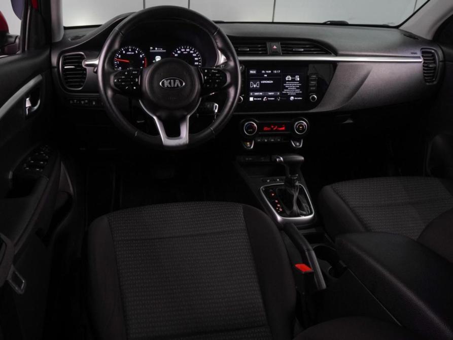 Kia Rio IV Рестайлинг Воронеж  - изображение 6