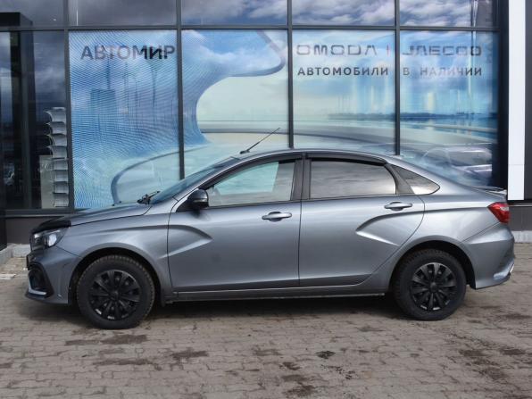 Lada (ВАЗ) Vesta I с пробегом 2019 года, цена 910 000 рублей, 65939 км, седан, Автокод Объявления