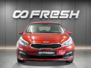 Kia Ceed II Рестайлинг Рязань  - изображение 26