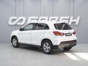 Mitsubishi ASX I Ростов-на-Дону  - изображение 20