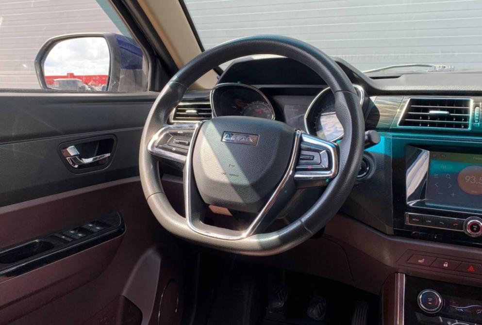 Lifan Myway Красноярск  - изображение 18