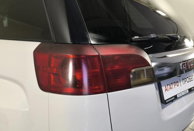GMC Terrain I с пробегом 2012 года, цена 1 600 000 рублей, 153895 км, внедорожник, Автокод Объявления