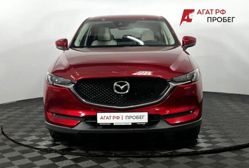 Mazda CX-5 II Нижний Новгород  - изображение 3