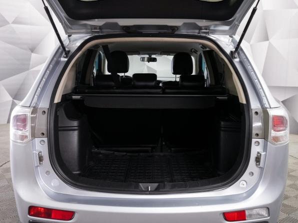 Mitsubishi Outlander III с пробегом 2012 года, цена 1 250 000 рублей, 174000 км, внедорожник, Автокод Объявления