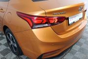 Hyundai Solaris I Рестайлинг Волгоград  - изображение 41