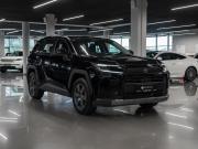 Toyota RAV4 VI (XA60) Москва  - изображение 27