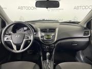 Hyundai Solaris I Москва  - изображение 19