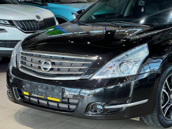 Nissan Teana II Рестайлинг с пробегом 2011 года, цена 1 200 000 рублей, 197566 км, седан, Автокод Объявления