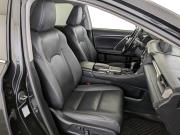 Lexus RX IV Рестайлинг Москва  - изображение 54