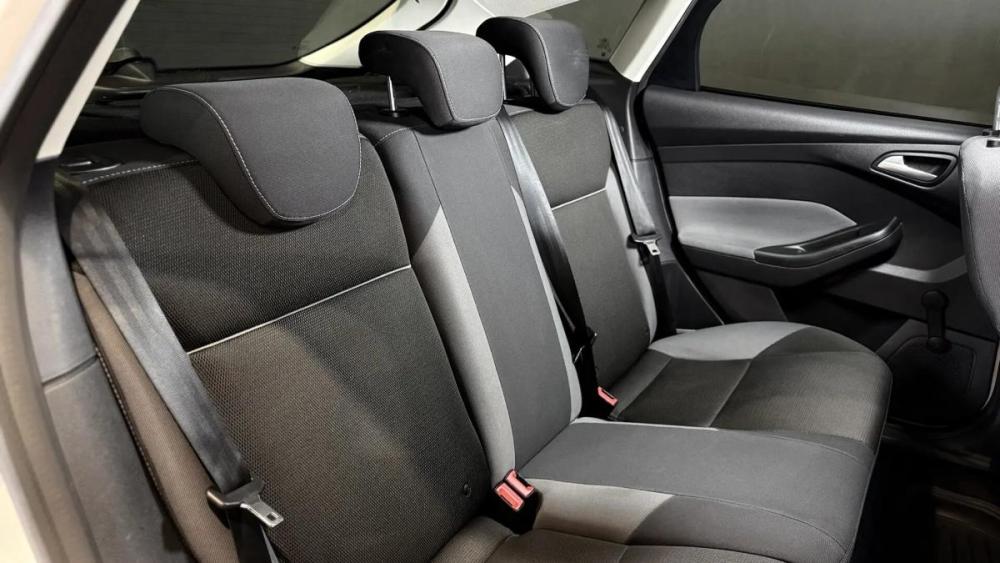 Ford Focus III Смоленск  - изображение 22