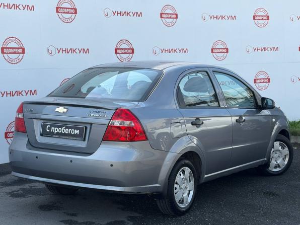 Chevrolet Aveo I Рестайлинг с пробегом 2010 года, цена 379 000 рублей, 133354 км, седан, Автокод Объявления