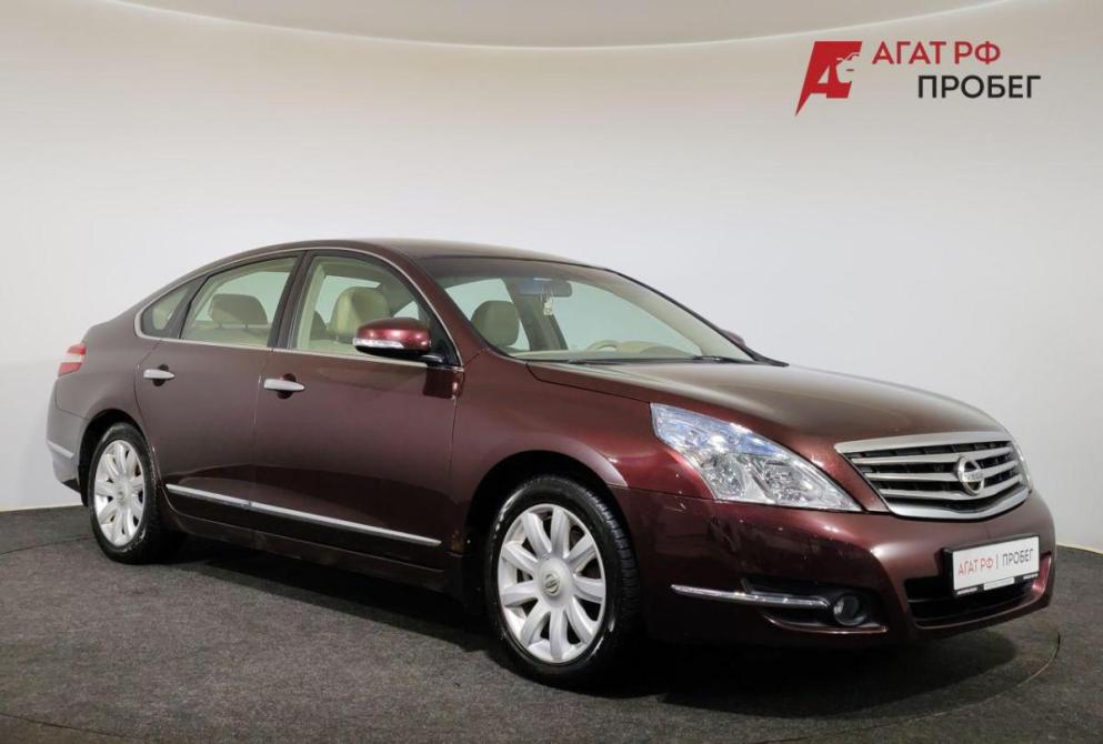 Nissan Teana II (J32) Ярославль  - изображение 3