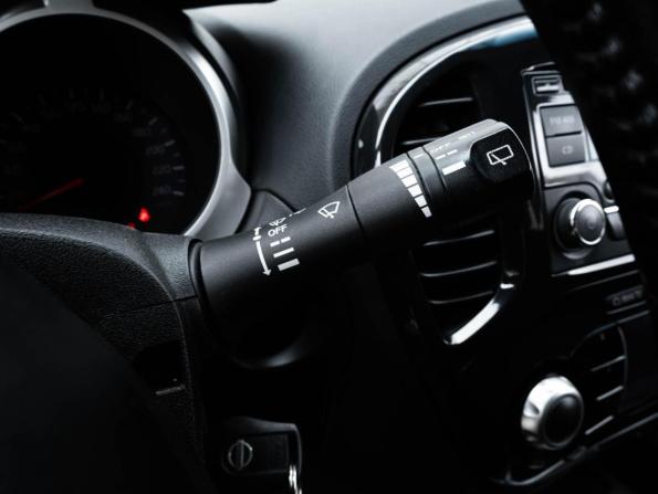 Nissan Juke I с пробегом 2011 года, цена 760 000 рублей, 333484 км, внедорожник, Автокод Объявления